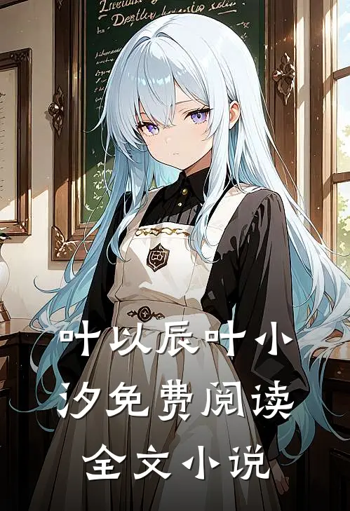 叶以辰叶小汐免费阅读全文小说
