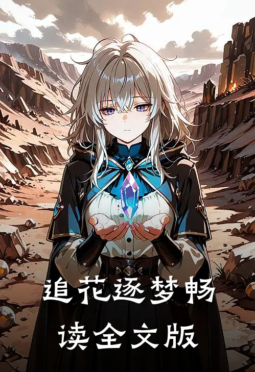 追花逐梦畅读全文版
