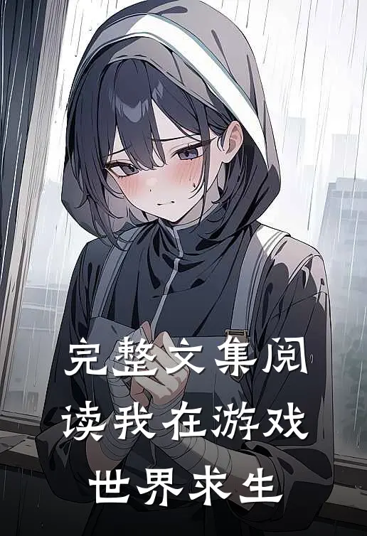 完整文集阅读我在游戏世界求生