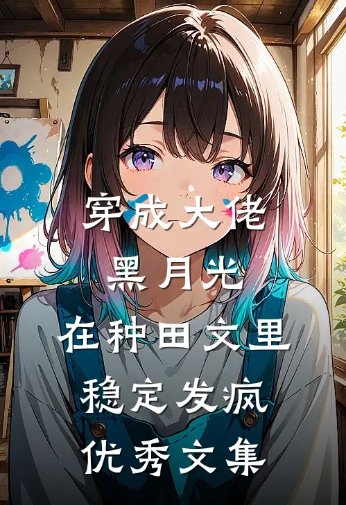 穿成大佬黑月光，在种田文里稳定发疯优秀文集