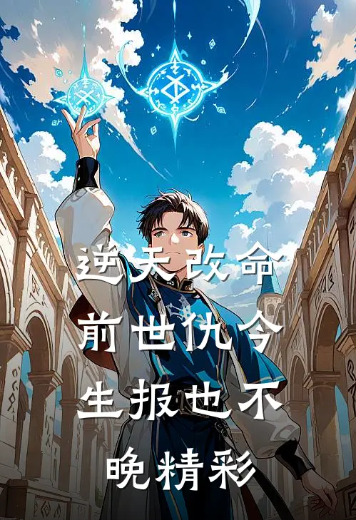 逆天改命：前世仇今生报也不晚精彩