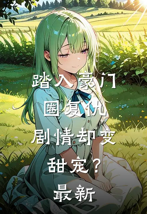 踏入豪门圈复仇，剧情却变甜宠？最新