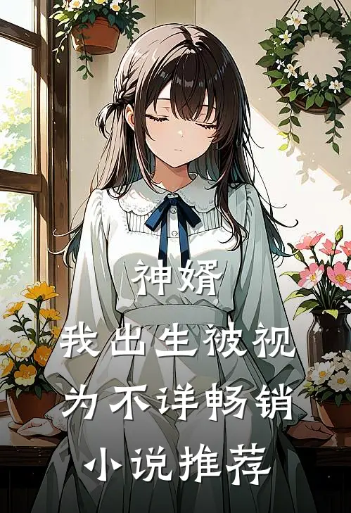神婿：我出生被视为不详畅销小说推荐