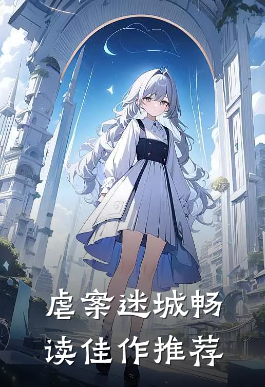 虐案迷城畅读佳作推荐