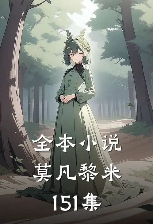 全本小说莫凡黎米151集