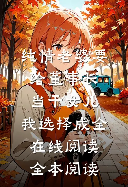 纯情老婆要给董事长当干女儿，我选择成全在线阅读全本阅读