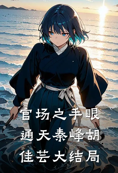 官场之手眼通天秦峰胡佳芸大结局