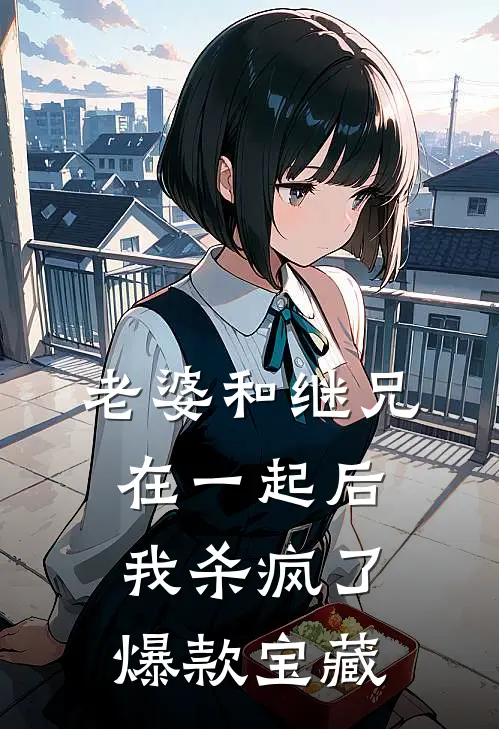 老婆和继兄在一起后，我杀疯了爆款宝藏