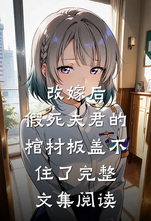 改嫁后，假死夫君的棺材板盖不住了完整文集阅读