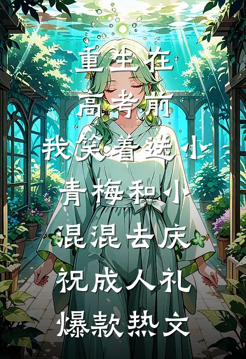 重生在高考前，我笑着送小青梅和小混混去庆祝成人礼爆款热文