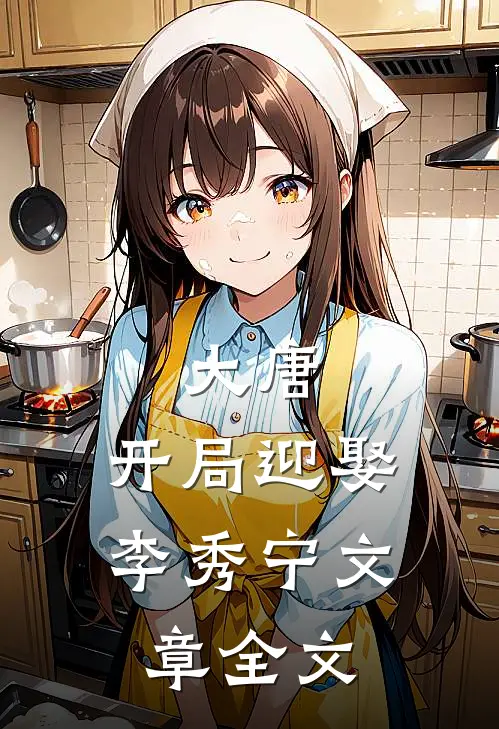 大唐：开局迎娶李秀宁文章全文