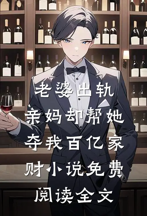 老婆出轨，亲妈却帮她夺我百亿家财小说免费阅读全文