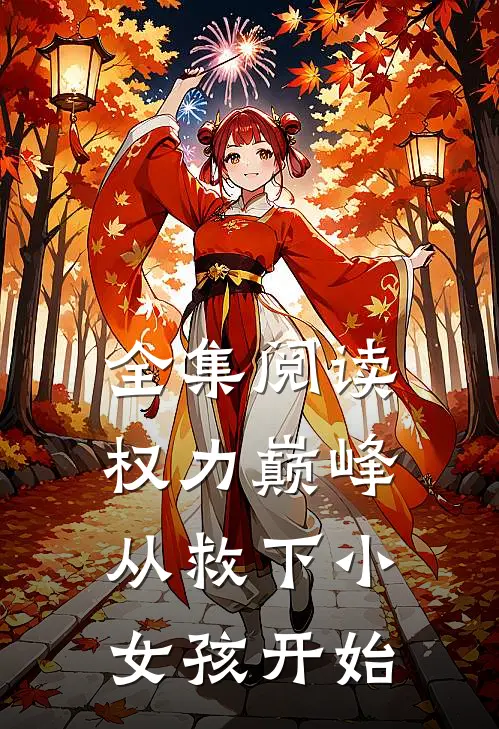 全集阅读权力巅峰：从救下小女孩开始