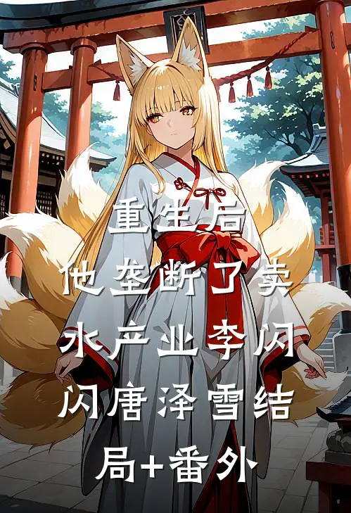 重生后，他垄断了卖水产业李闪闪唐泽雪结局+番外