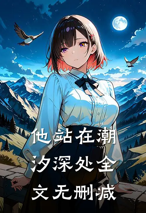 他站在潮汐深处全文无删减