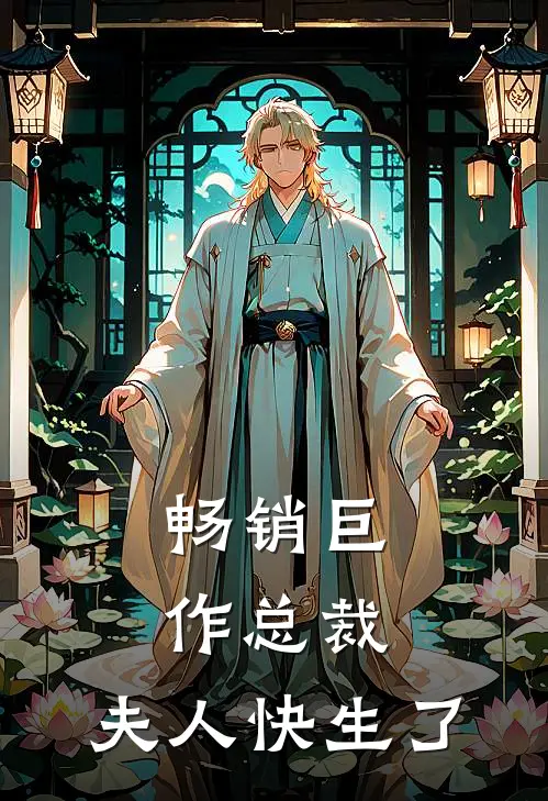 畅销巨作总裁,夫人快生了