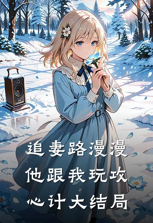 追妻路漫漫，他跟我玩攻心计大结局