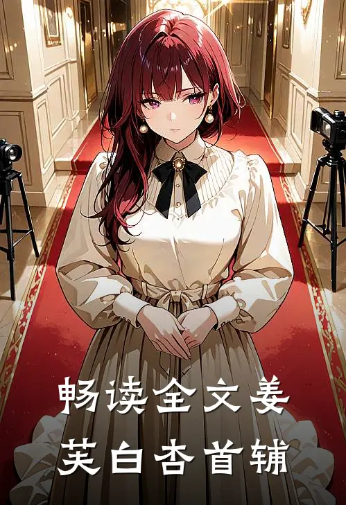 畅读全文姜芙白杏首辅