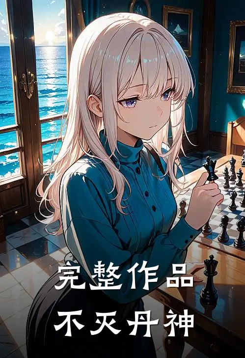 完整作品不灭丹神