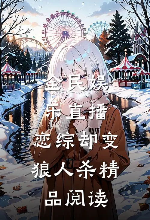 全民娱乐直播，恋综却变狼人杀精品阅读
