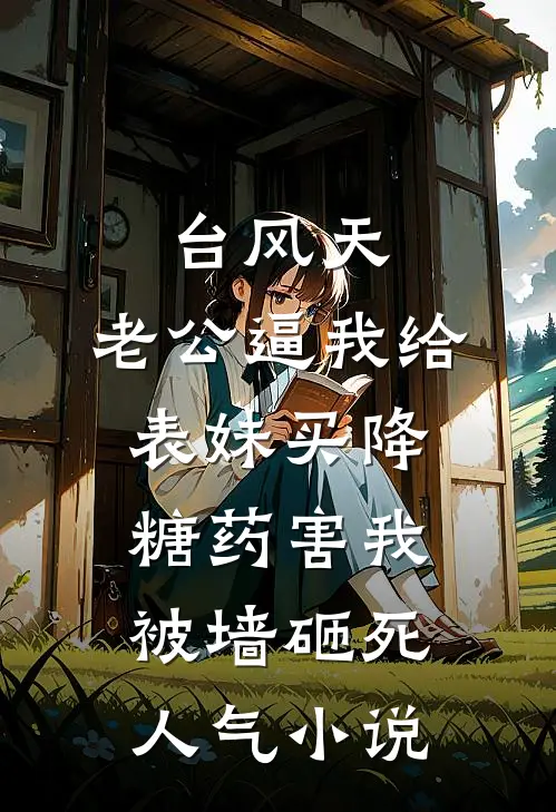 台风天，老公逼我给表妹买降糖药害我被墙砸死人气小说