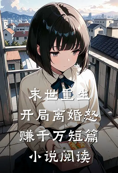 末世重生：开局离婚怒赚千万短篇小说阅读