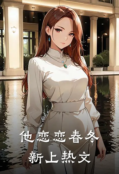 他恋恋春冬新上热文