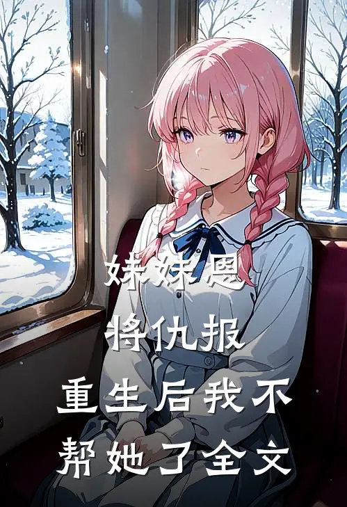 妹妹恩将仇报，重生后我不帮她了全文