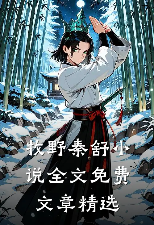 牧野秦舒小说全文免费文章精选
