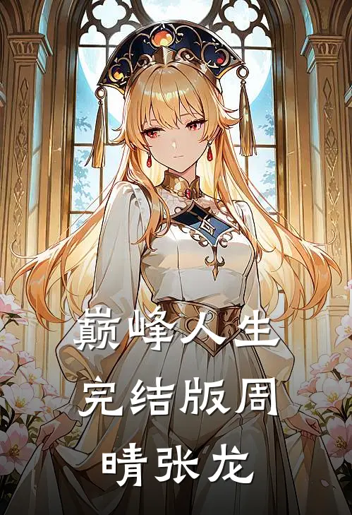 巅峰人生完结版周晴张龙