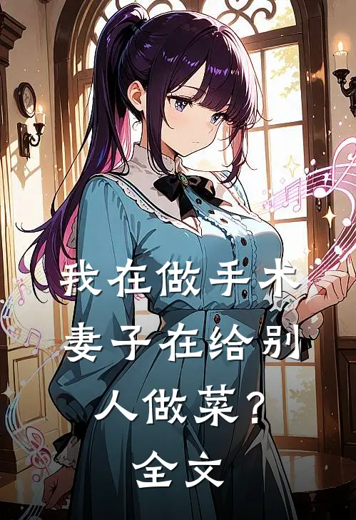 我在做手术,妻子在给别人做菜?全文在线阅读