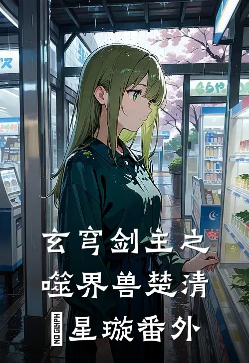玄穹剑主之噬界兽楚清玥星璇 番外