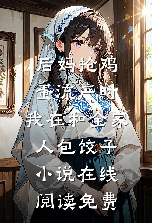 后妈抢鸡蛋流产时，我在和全家人包饺子小说在线阅读免费