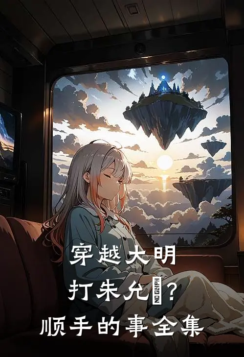 穿越大明，打朱允炆？顺手的事全集