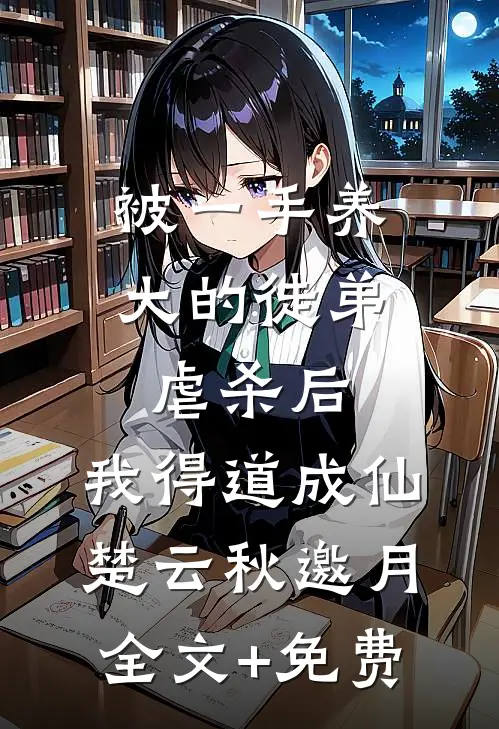 被一手养大的徒弟虐杀后，我得道成仙楚云秋邀月全文+免费