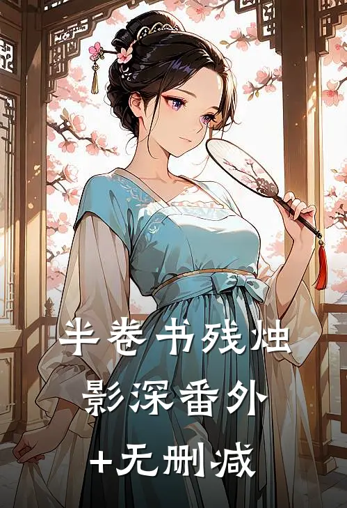 半卷书残烛影深番外+无删减