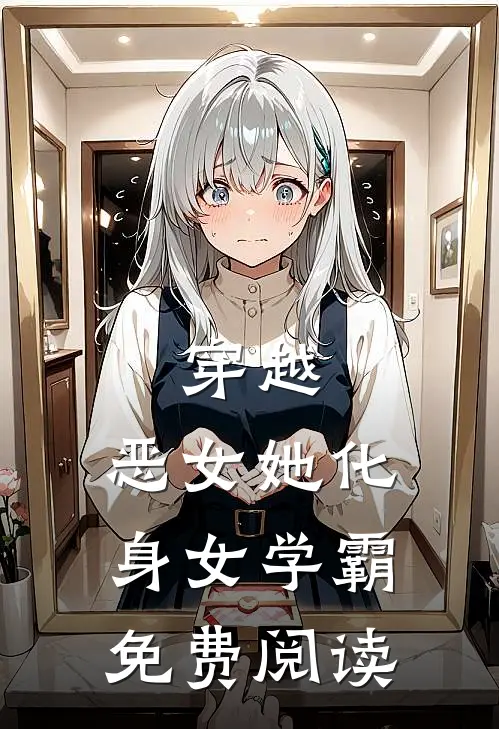 穿越：恶女她化身女学霸免费阅读