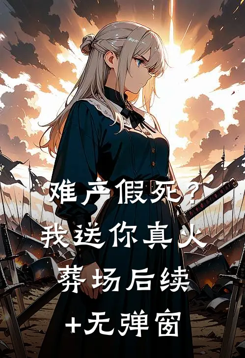 难产假死？我送你真火葬场后续+无弹窗