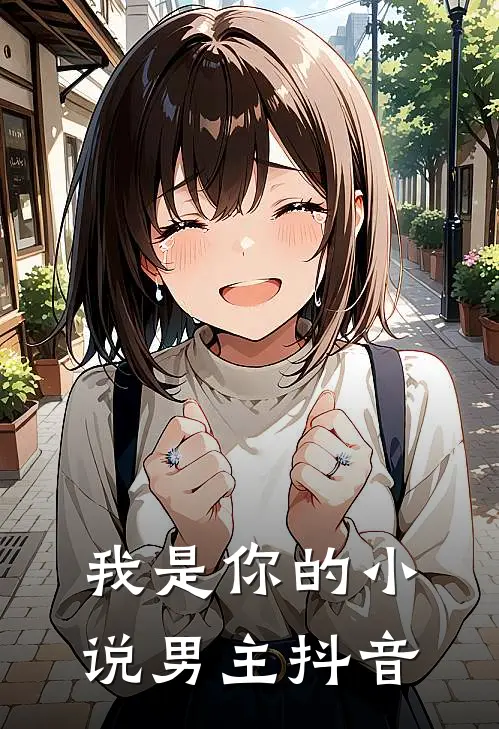 我是你的小说男主抖音