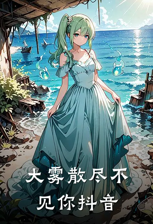 大雾散尽不见你抖音