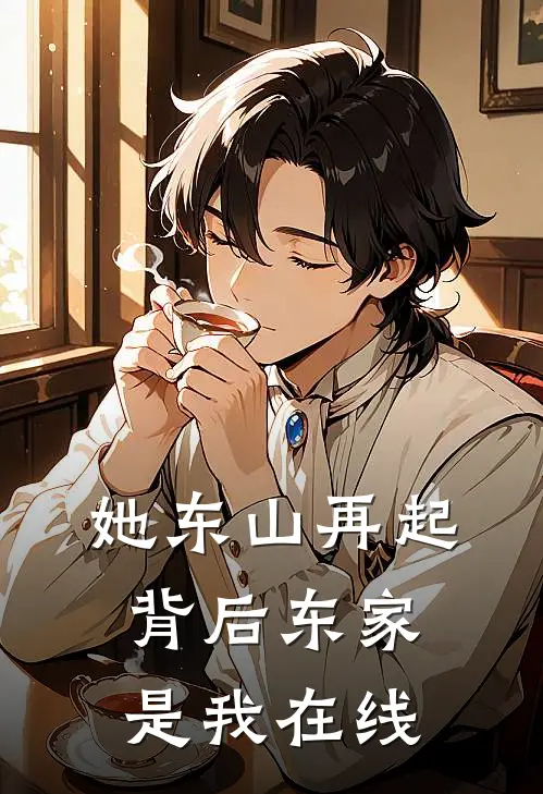 她东山再起，背后东家是我在线