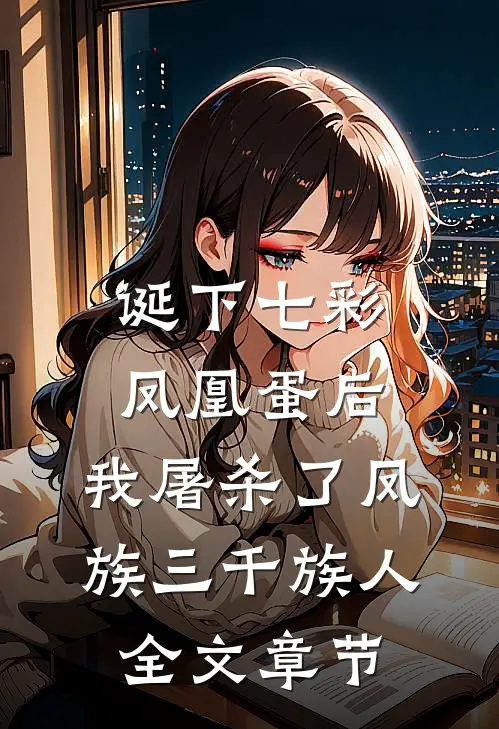 诞下七彩凤凰蛋后，我屠杀了凤族三千族人全文章节