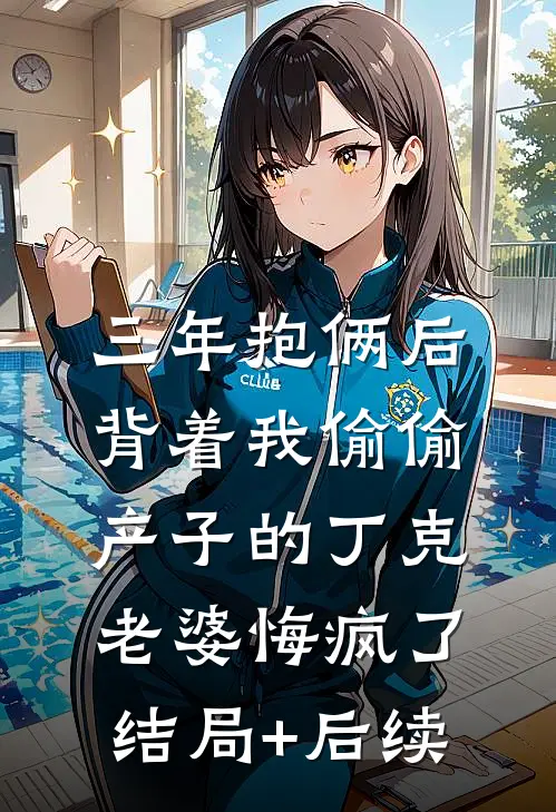 三年抱俩后，背着我偷偷产子的丁克老婆悔疯了结局+后续