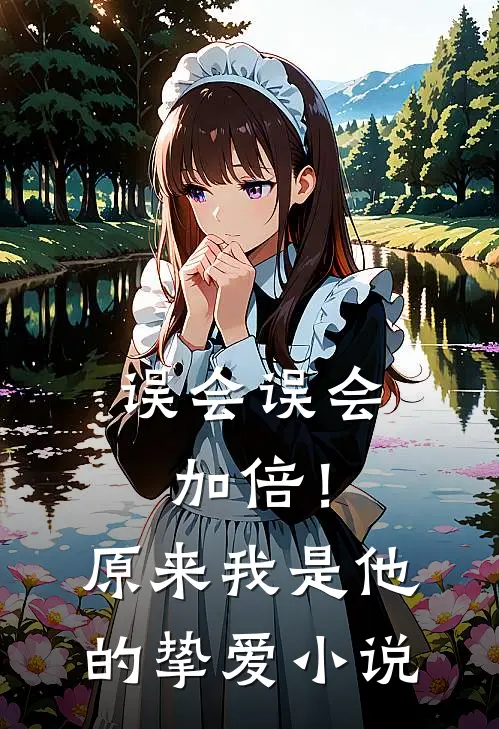 误会误会加倍！原来我是他的挚爱小说