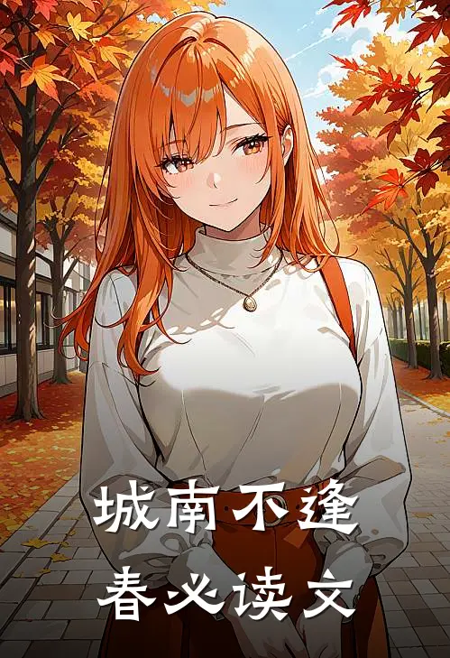 城南不逢春必读文