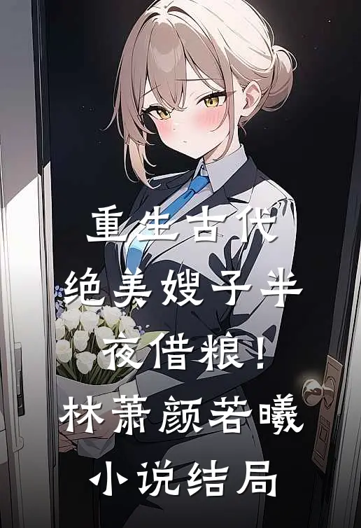 重生古代：绝美嫂子半夜借粮！林萧颜若曦小说结局
