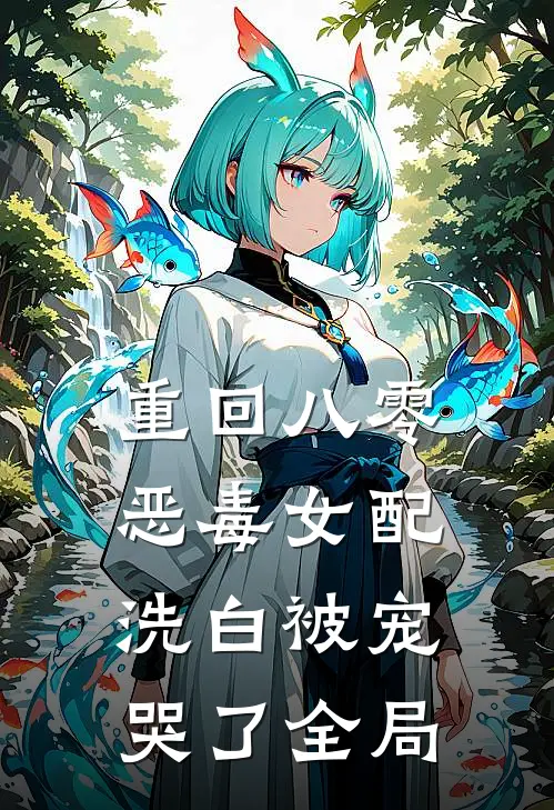 重回八零，恶毒女配洗白被宠哭了全局