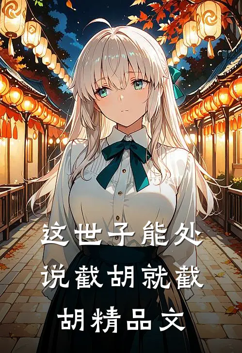 这世子能处，说截胡就截胡精品文