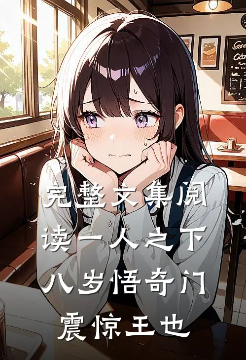 完整文集阅读一人之下，八岁悟奇门，震惊王也