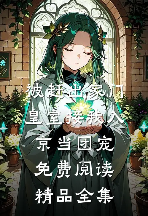 被赶出家门,皇室接我入京当团宠免费阅读精品全集